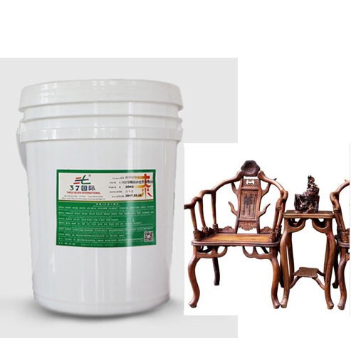 水性木器漆 水性封闭底漆 水性木器漆 水性封闭底漆