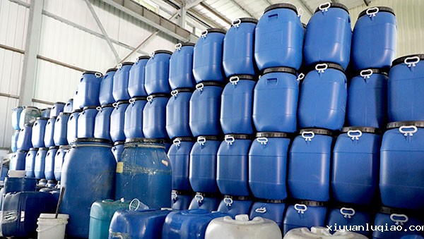 xk星空体育登录厂房一角