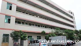 xk星空体育登录工厂外景