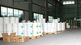 xk星空体育登录工厂一角