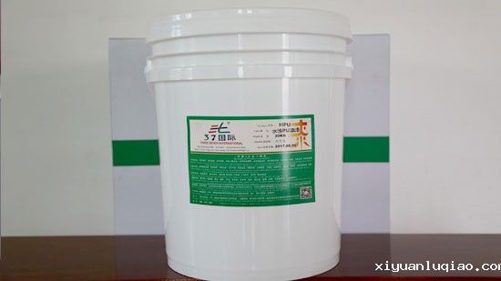 油漆针孔什么原因？怎么解决油漆针孔？