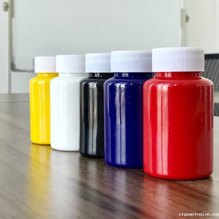 三七漆水性PVC油墨