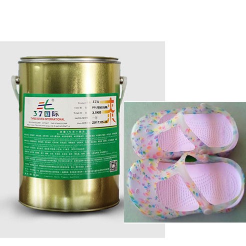 塑料热转印油墨