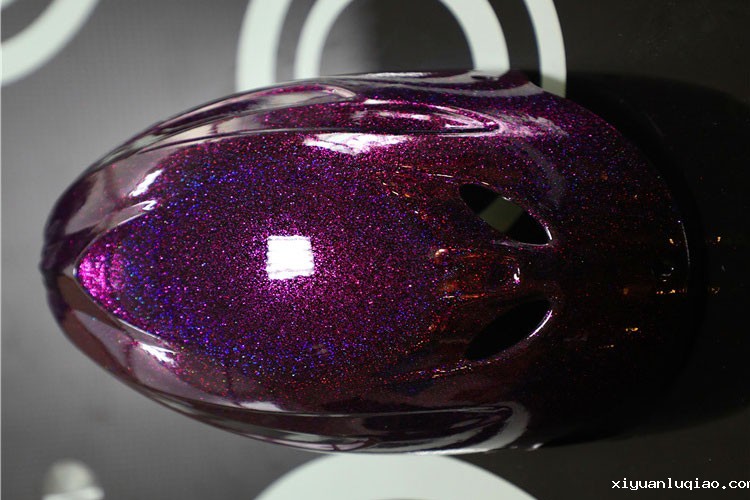 水性塑胶油墨效果