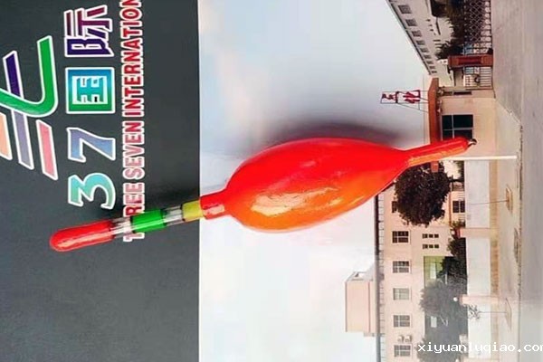 鱼漂浮漂漆