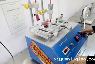 耐磨测试
