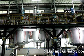 xk星空体育登录生产厂房